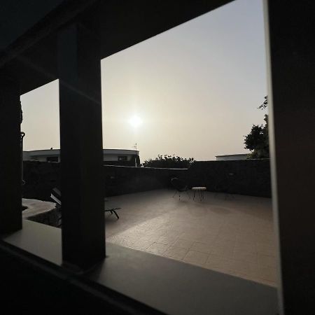 Bungalow Apartamento Sol Фамара Екстериор снимка