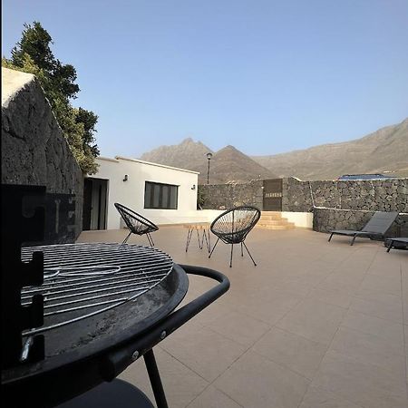Bungalow Apartamento Sol Фамара Екстериор снимка