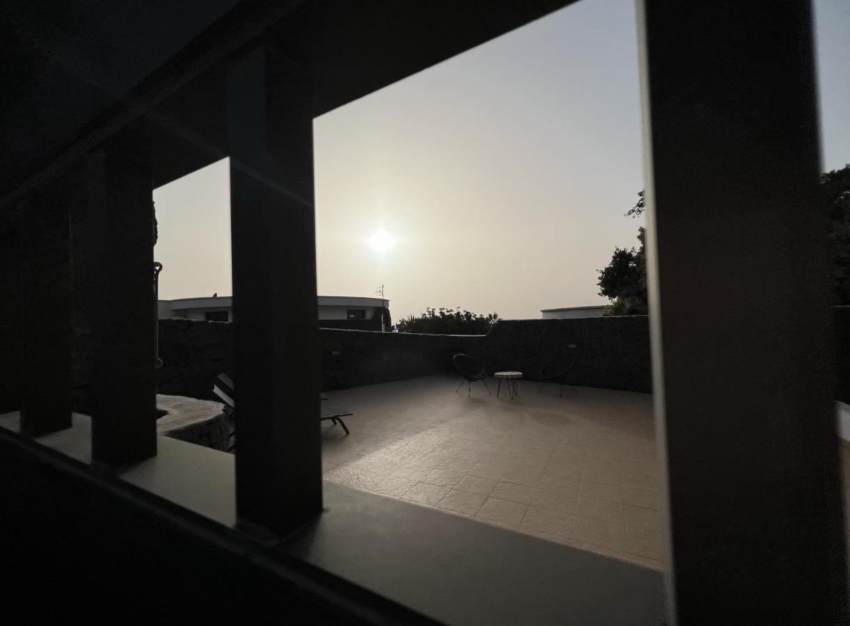Bungalow Apartamento Sol Фамара Екстериор снимка