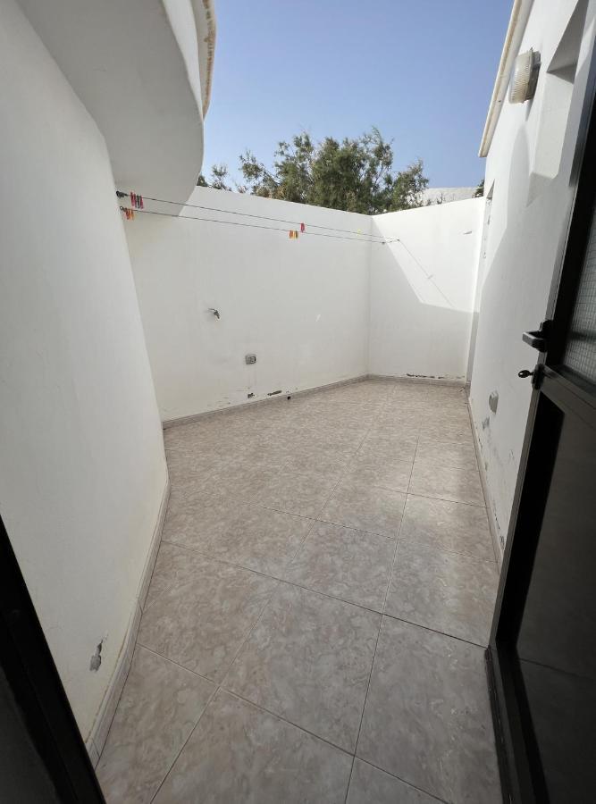 Bungalow Apartamento Sol Фамара Екстериор снимка