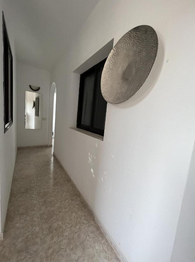 Bungalow Apartamento Sol Фамара Екстериор снимка
