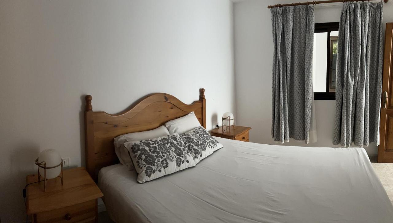 Bungalow Apartamento Sol Фамара Екстериор снимка