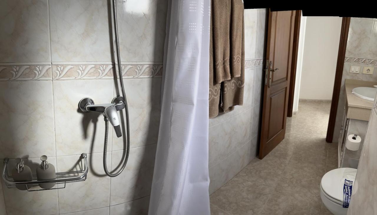 Bungalow Apartamento Sol Фамара Екстериор снимка