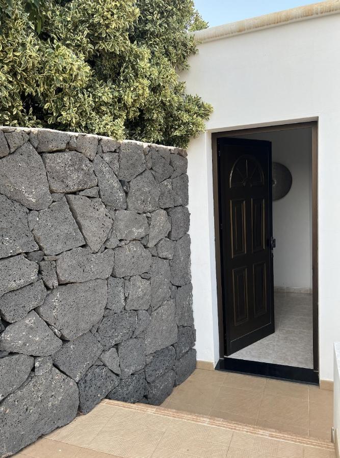 Bungalow Apartamento Sol Фамара Екстериор снимка