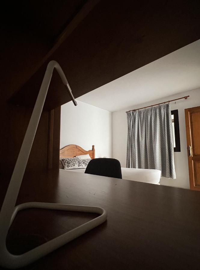 Bungalow Apartamento Sol Фамара Екстериор снимка