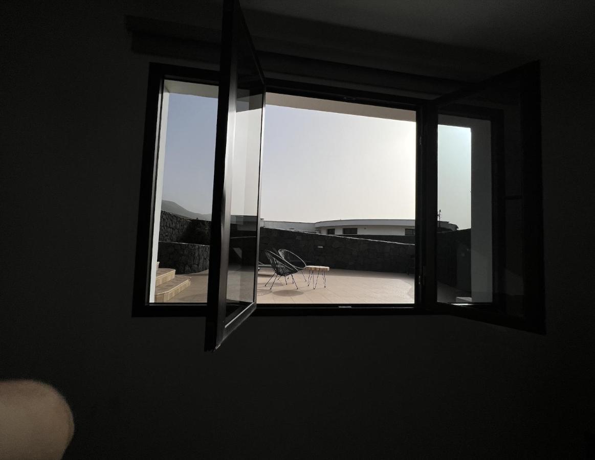 Bungalow Apartamento Sol Фамара Екстериор снимка